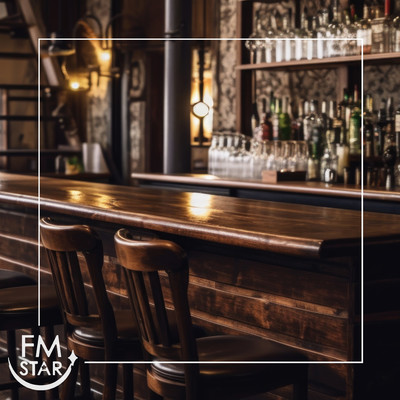 HighQualityJazzforStoreBGMinBarsandIzakayas Front Cover