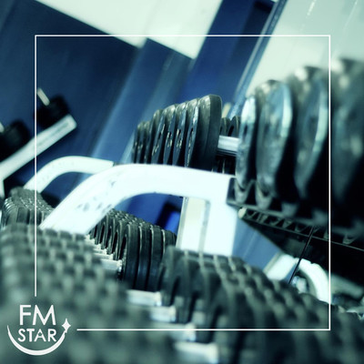 BossaBGMtoRelaxinGymStores Front Cover