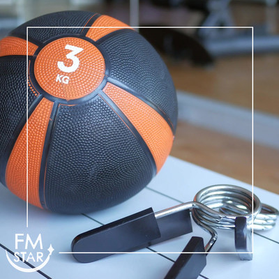 HighQualityJazzforStoreBGMinGymsandMore Front Cover