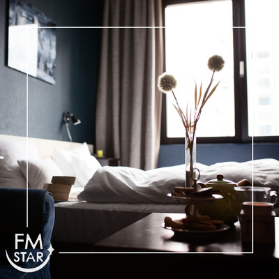 HotelRyokanJazzBGMforaRelaxingTime Front Cover