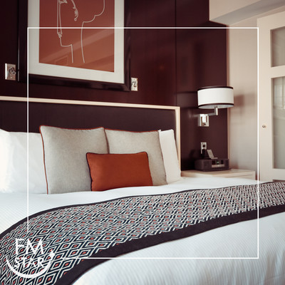 HotelRyokanMusicStylishlySettingtheAtmosphereforStoreandInteriorBGM Front Cover