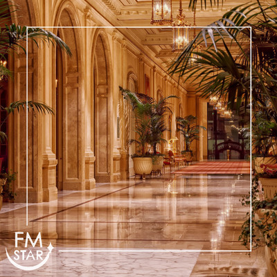 JazzMusicSuitableforStoreBGMinHotelsandRyokansandMore Front Cover