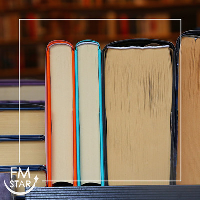 BookstoreJazzBGMforaRelaxingTime Front Cover