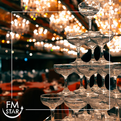 BossaBGMtoRelaxinEventVenueStores Front Cover