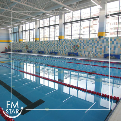 SportsFacilityJazzBGMforaRelaxingTime Front Cover