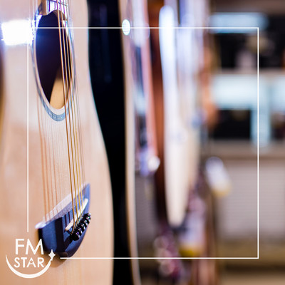 Musical instrument store/record shop music: BGM for stores and stores that create a stylish space Front Cover