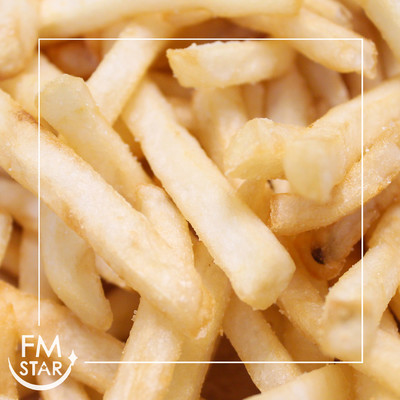 High quality jazz fast food restaurant BGM Front Cover