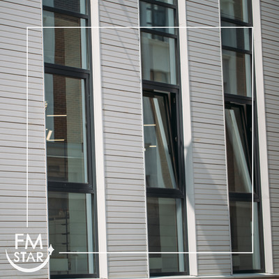 OfficeBuildingJazzBGMRelaxingWorkTime Front Cover