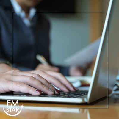 Work Progresses Even night work progresses smoothly with background music for work and study Front Cover