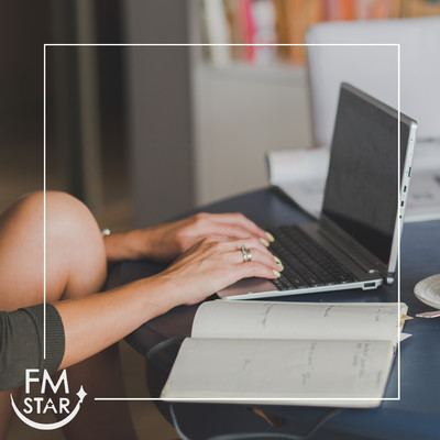 Work Progresses Even in simple tasks you can handle them without getting bored with background music that helps with work Front Cover