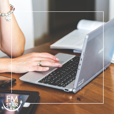 【仕事が捗る】長時間の仕事も超集中 仕事に最適な作業用BGMのジャケット写真