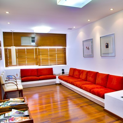 Therapy Music for Hospital Waiting Rooms Front Cover