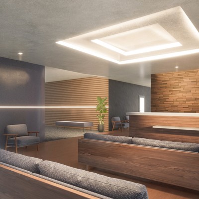 Background Music for Hospitals Front Cover