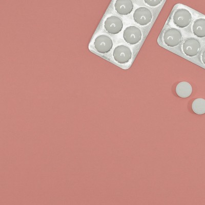 Calm Music for Medical Reception Front Cover