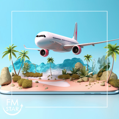 Recommended BGM songs to listen to while traveling, traveling, driving, and sightseeing Front Cover