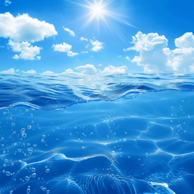 Relax with the sound of waves - Enjoy the best sleep with the sound of waves and healing music, fatigue recovery, healing, regulating the autonomic nervous system, suppressing appetite, concentration, work, study, sleep induction Front Cover