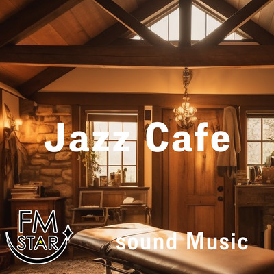 Jazz Cafe sound Music Front Cover