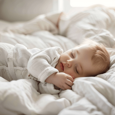 Baby Sleeps Sore Ike! Anpanman Best Hits Collection - Sleep soundly from 0 years old Cute music to stop crying Perfect lullaby BGM for tucking in Front Cover