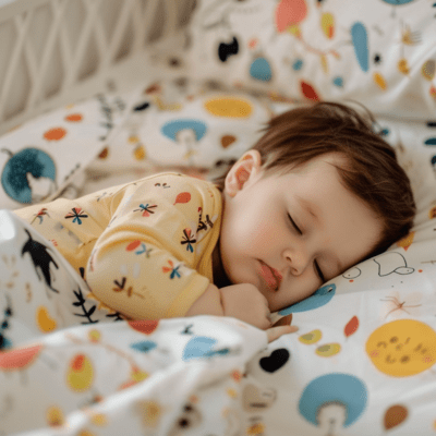 Baby Sleeps Sore Ike! Anpanman Best Hits Collection: Cute music to help babies from 0years old sleep peacefully, stop crying, and lullaby BGM perfect for tucking them in. Front Cover