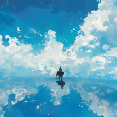 Sleep music to help you fall asleep quickly, Ghibli songs for a pleasant sleep aid played by piano. Front Cover