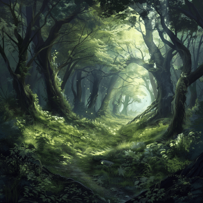 Ghibli x Jazz good sleep Front Cover