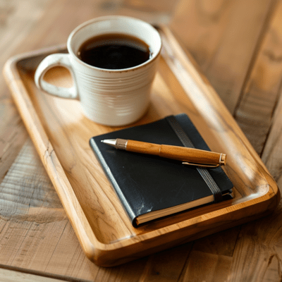 Soothing morning café time BGM for work in a quiet café Relaxing Jazz bossa for work and sleep. Front Cover