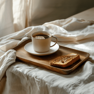 Soothing morning café time Calming background music to relax before work Relaxing Jazz bossa for work and sleep Front Cover