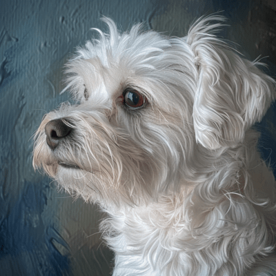 Relaxing music for dogs - calming music for dogs, healing sleep music, veterinary hospital dog cafe background music Front Cover
