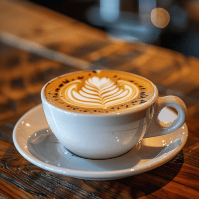 Relax and concentrate on your work with pleasant jazz background music and a café-like atmosphere., deep sleep Front Cover