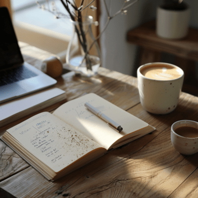 Collection of jazz background music with a cafe atmosphere Elegant music enhances concentration for study and work, deep sleep Front Cover