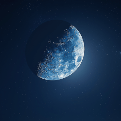 Insomnia before menstruation Relaxing BGM to improve PMS for women Difficulty falling asleep, shallow sleep Music for days when you wake up many times during the night Relieve fatigue deep sleep Front Cover