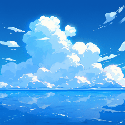 Melody of waves and murmuring river Healing music of river and wave sounds, deep sleepのジャケット写真