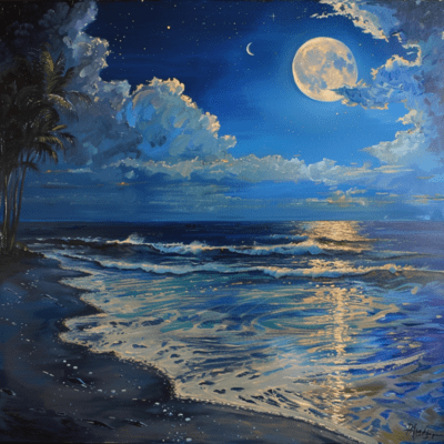 Brain-melting wave sound sleep relaxing soothing piano/guitar/harp/ambient autonomic nerve music sleep sleep BGM fatigue deep sleep Front Cover