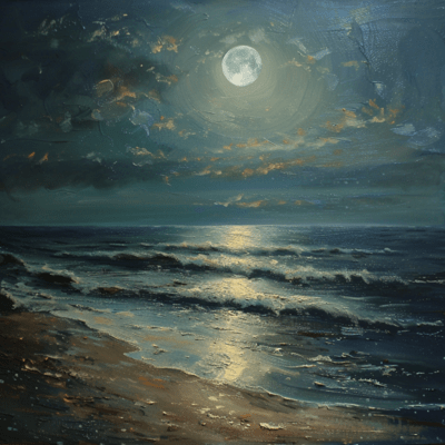 Guitar sound of waves that adjusts the autonomic nervous system Sleep music for those who can't sleep Sleep soundly just by listening to natural sounds Relaxing sleep with the sound of waves Good sleep Deep sleep nice Front Cover