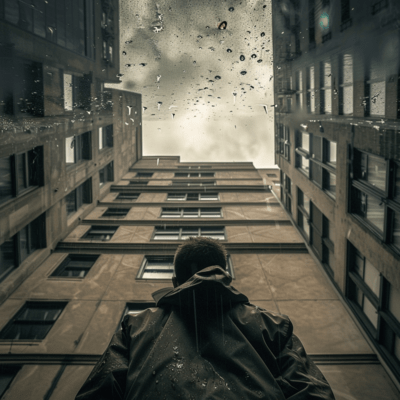 Relax with the sound of rain and piano The gentle sounds of water dripping and healing music soothe your tired body and brain and lull you to sleep, deep sleepのジャケット写真