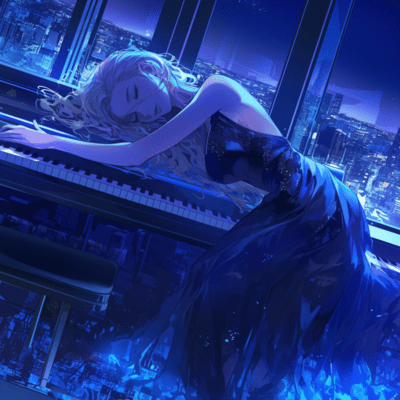 Music to listen to before going to bed for deep sleep Front Cover