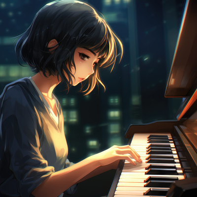 Super sound sleep, just listen to it and your brain will melt, relax and sleep, sleep inducing, piano, wave sounds, sleep music, BGM for a good night's sleep. Front Cover