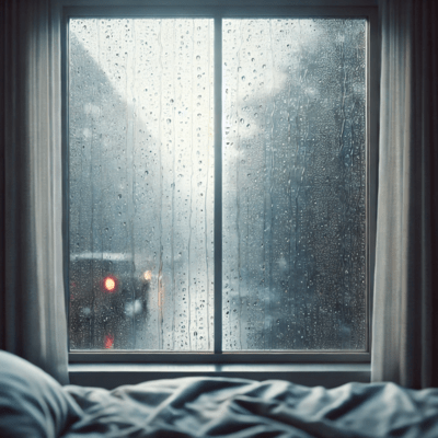 Alpha wave BGM that invites you to a deep sleep: Relaxing and calming wave music Fall asleep, heal, sleep well, relax Front Cover