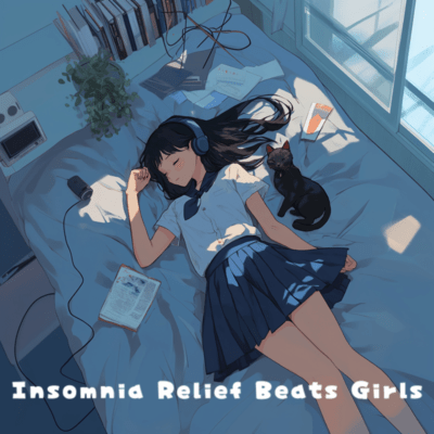 Best Selection : Serenity Beats Calm Your Mind and Sleepのジャケット写真