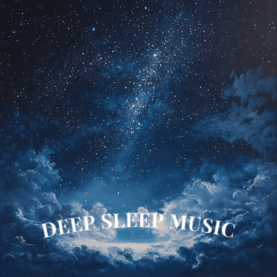 Ultimate Selection Sleep Deeper Relaxing Night Tunesのジャケット写真