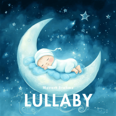 Tranquil Baby Sleep Classics Front Cover