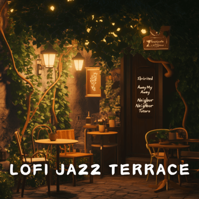 Smooth Chill Jazz for Study and Relax Front Cover