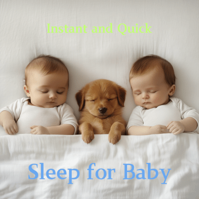 Quick Dreamland Lullabies Front Cover