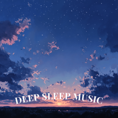 Night Serenity: Music for Restful Sleep Front Cover