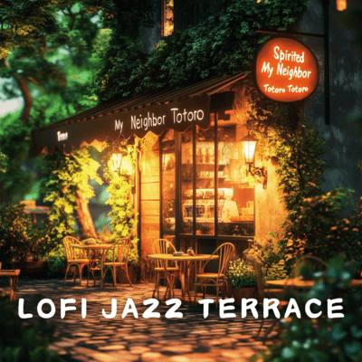 Relaxing Jazz Beats for Study and Chill Front Cover