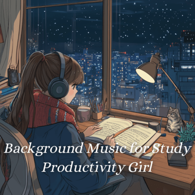 Relax and Study: Chill Essentialsのジャケット写真