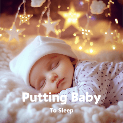 Restful Sleep Melodies for Infants Front Cover
