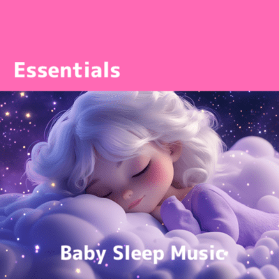 Baby's Essential Sleep Melodies Front Cover
