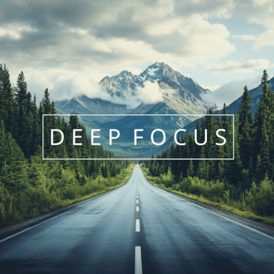 Pure Focus Chill Vibes Front Cover