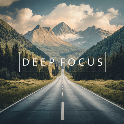 Office Chillout Music Front Cover